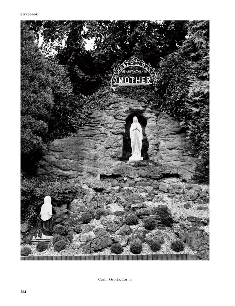 Scrapbook: Christopher Kane, May 2020