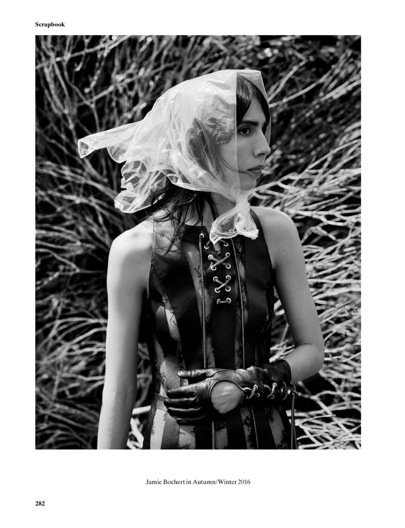 Scrapbook: Christopher Kane, May 2020