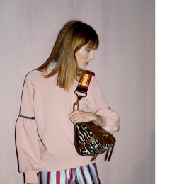 Work In Progress: Burberry