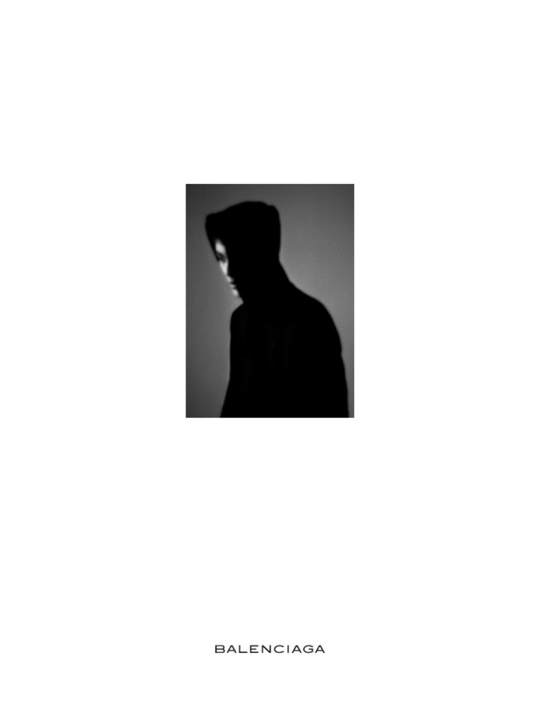 Work in Progress: Demna Gvasalia & Mark Borthwick, March 2016