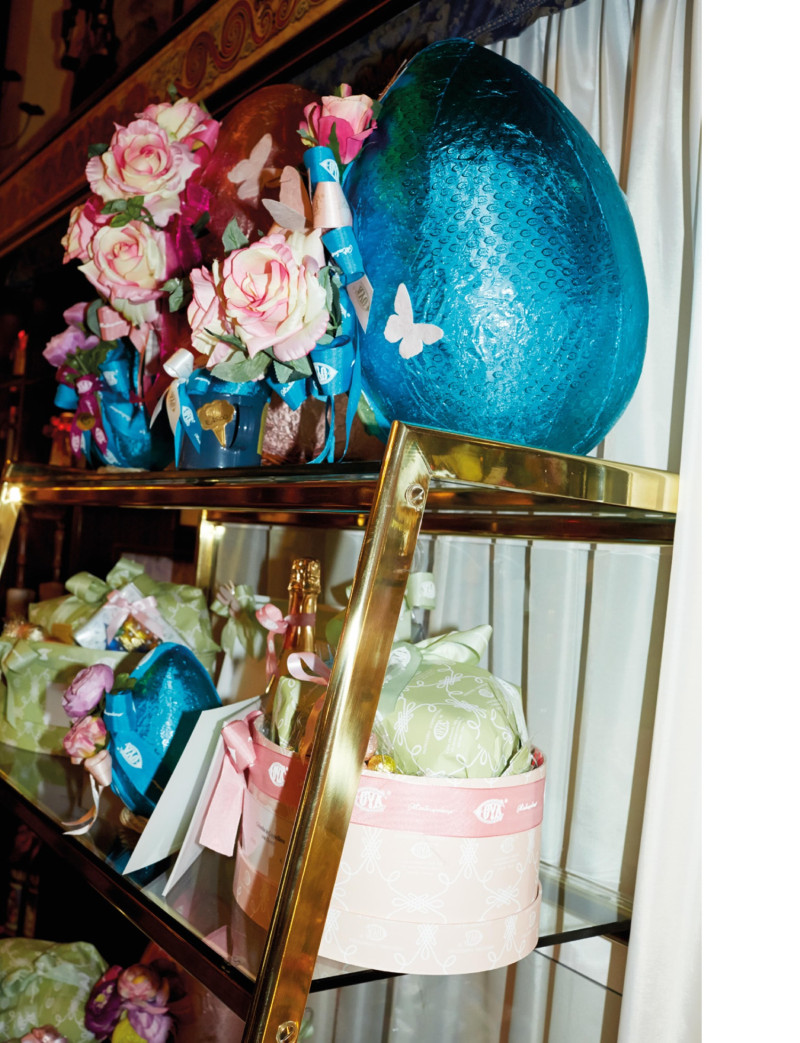 Acquisition: LVMH\'s Cova, February 2014