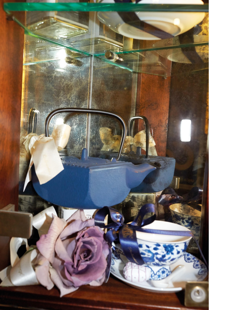 Acquisition: LVMH\'s Cova, February 2014