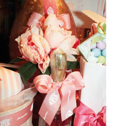 Acquisition: LVMH\'s Cova
