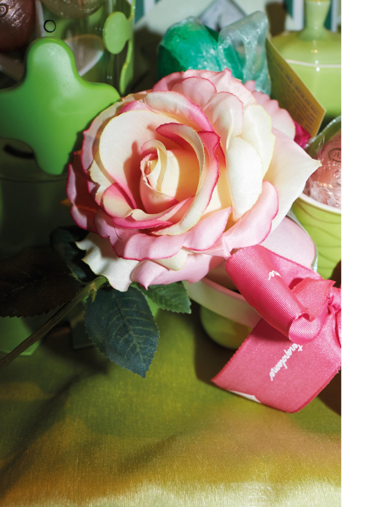 Acquisition: LVMH\'s Cova, February 2014