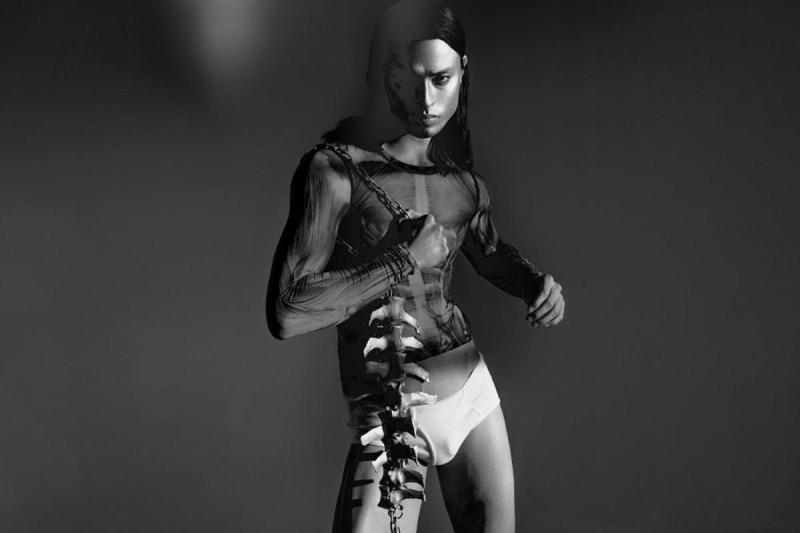 Rites Of Passage, March 2020