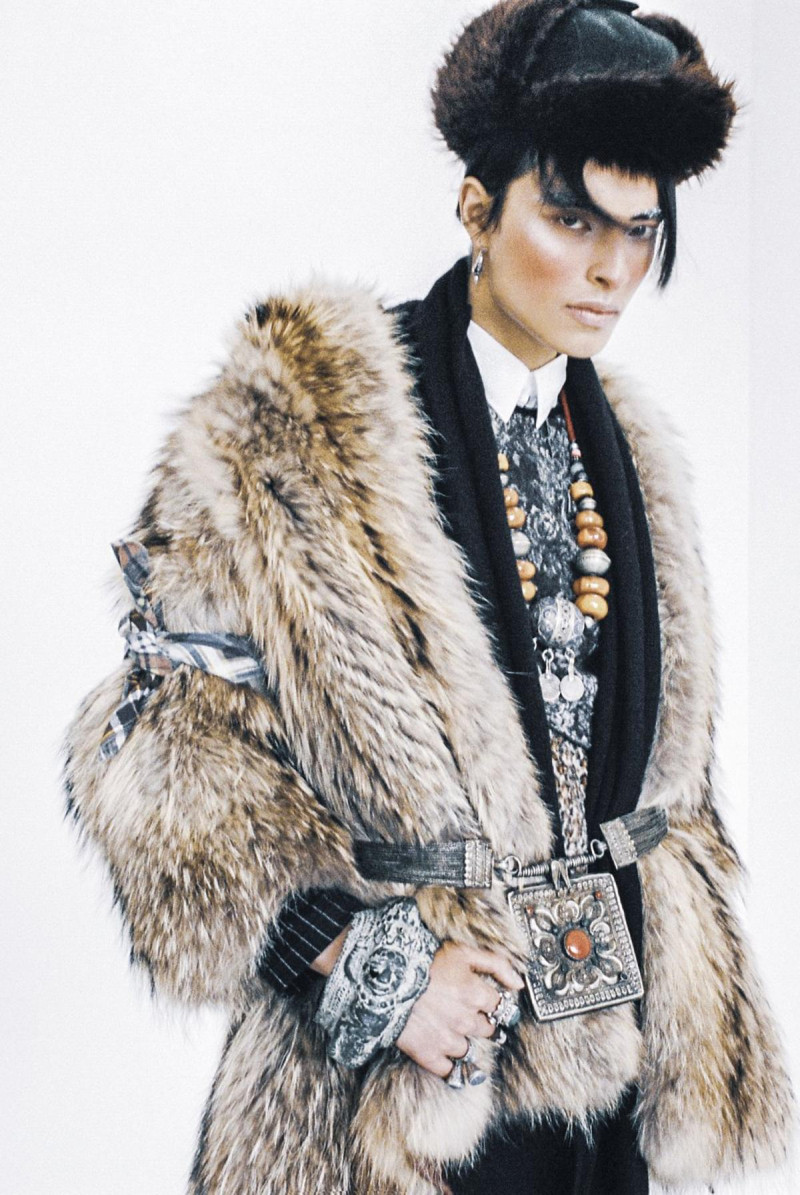 Rites Of Passage, March 2020