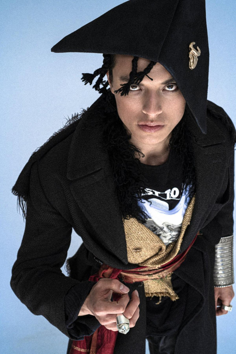 Rites Of Passage, March 2020