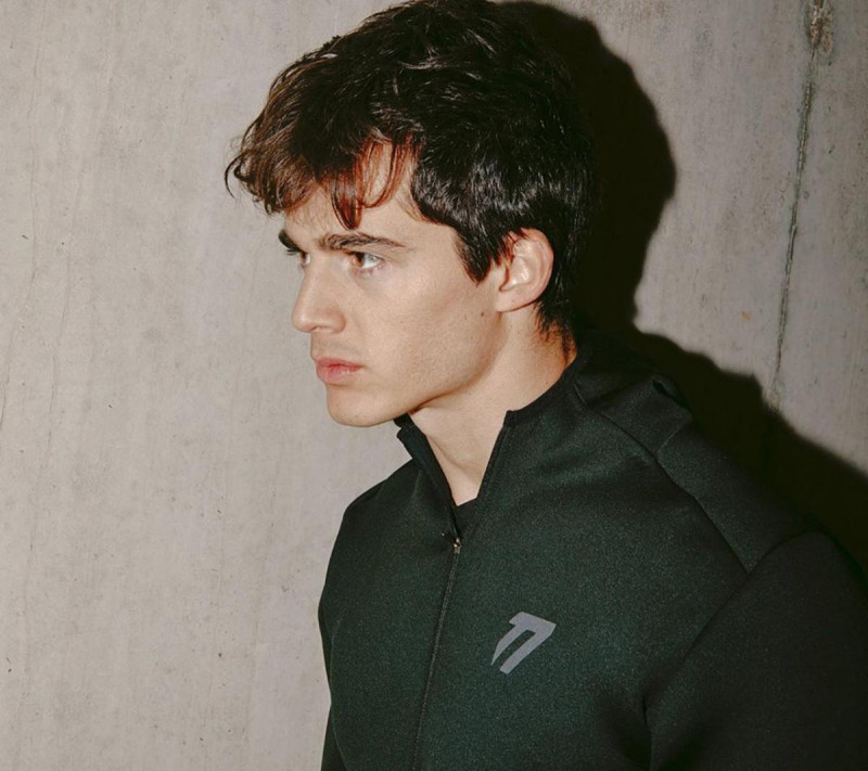 Pietro Boselli featured in Underground Lockdown, March 2020