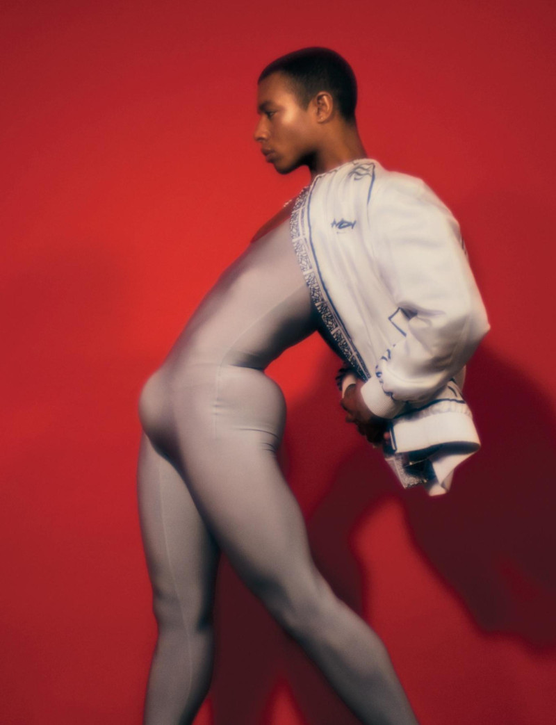Dance With Me, May 2020