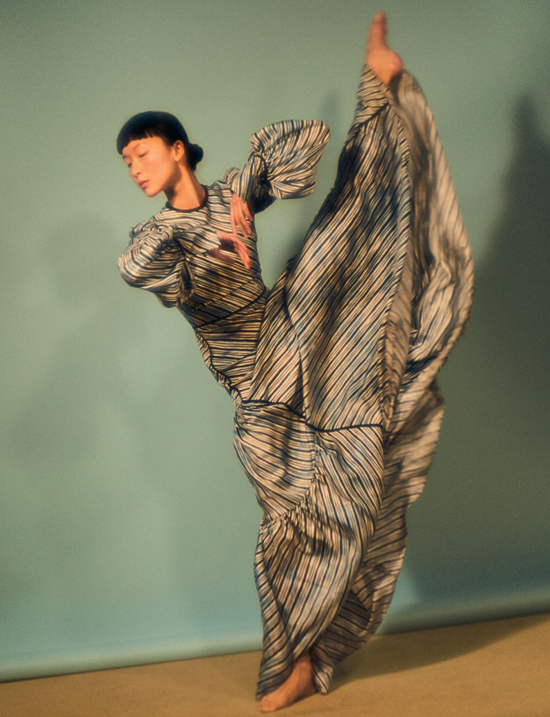 Dance With Me, May 2020