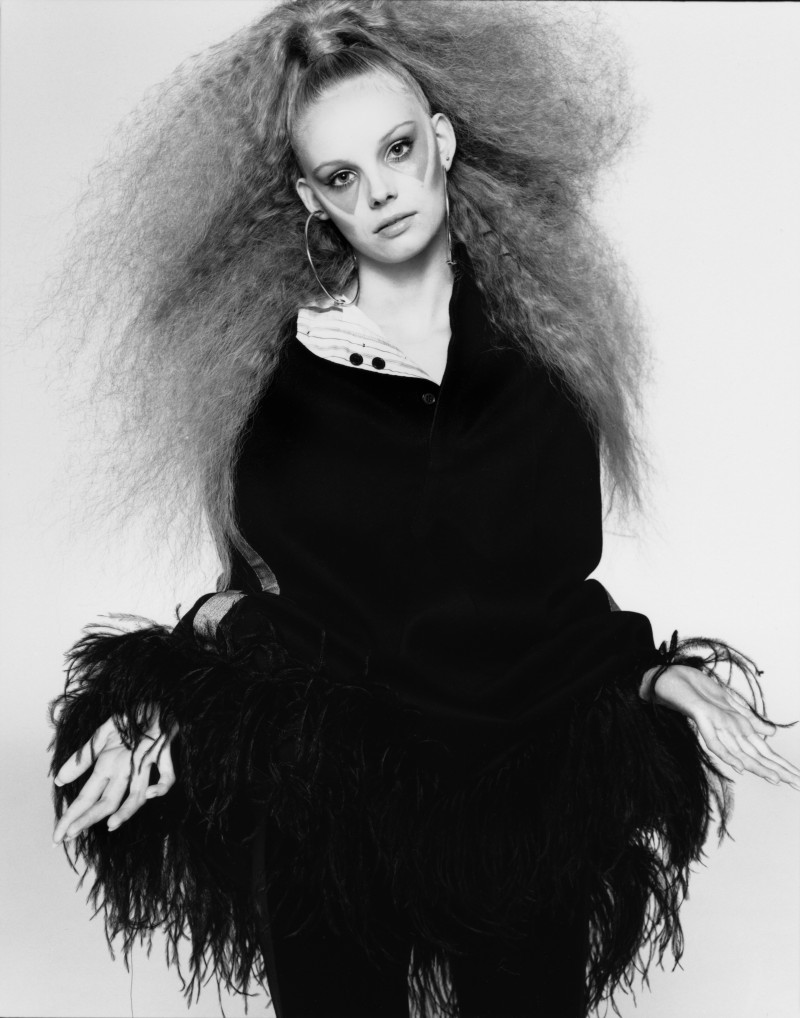 Tara Halliwell featured in Please, Drag Me, September 2019
