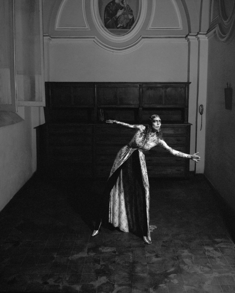 Remington Williams featured in Let\'s Dance The Tarantella, September 2019