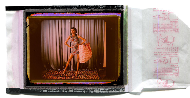 Tami Williams featured in Not A Girl, Not Yet A Woman, September 2019