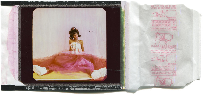 Tami Williams featured in Not A Girl, Not Yet A Woman, September 2019