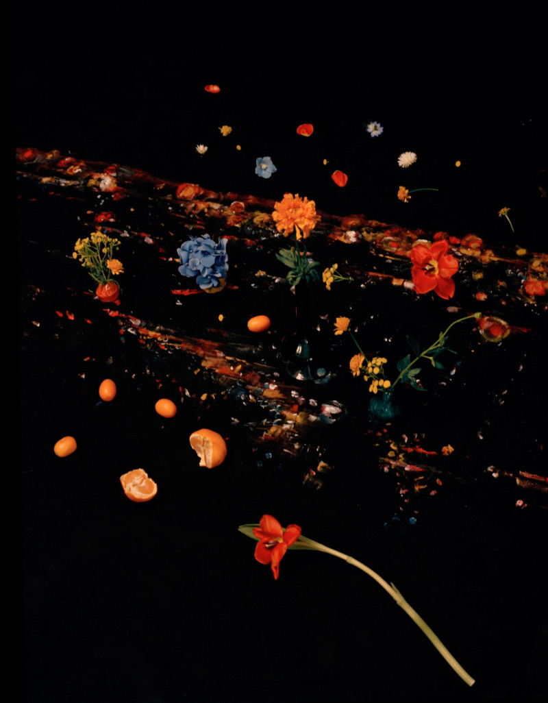 Yorgelis Marte featured in Coming Up Roses, September 2019