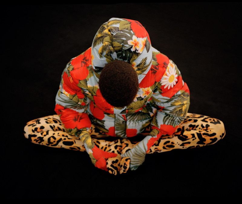 Yorgelis Marte featured in Coming Up Roses, September 2019