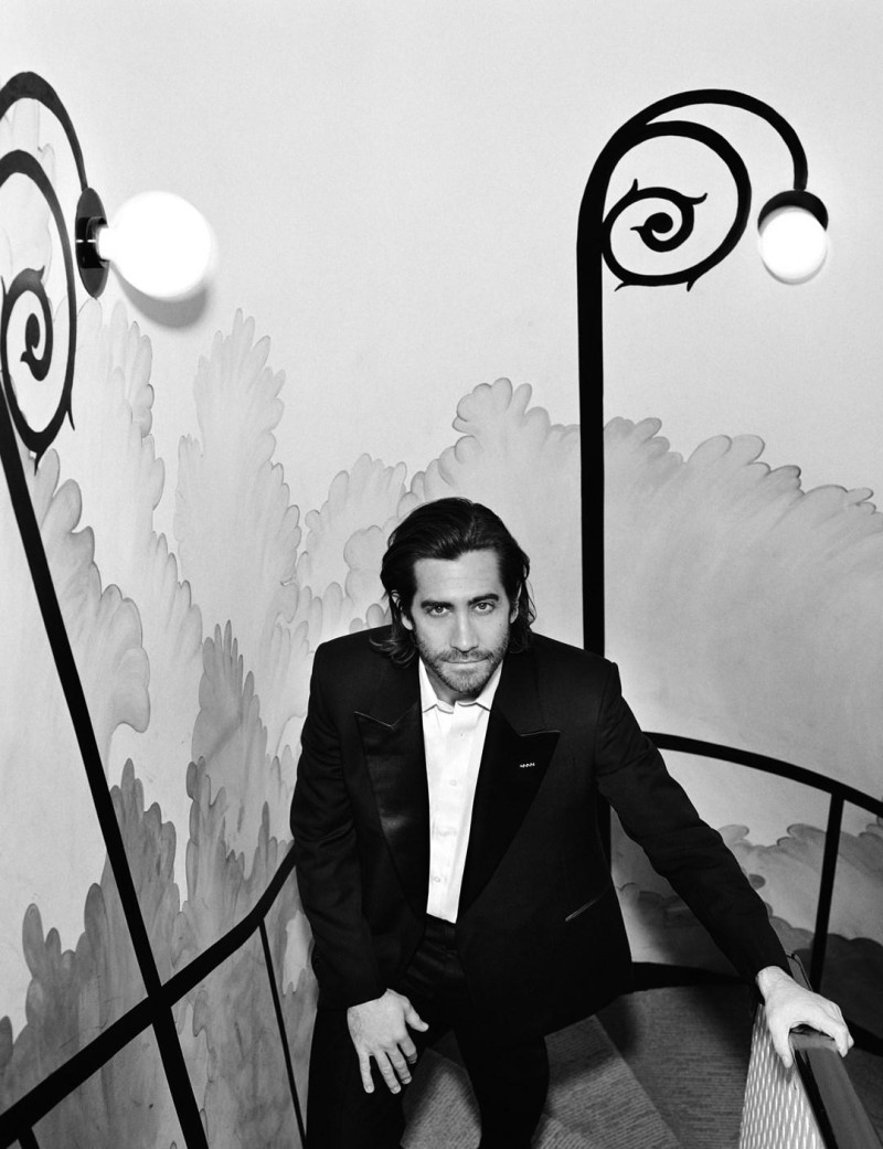 Jake Gyllenhaal Is A Changed Man, March 2020