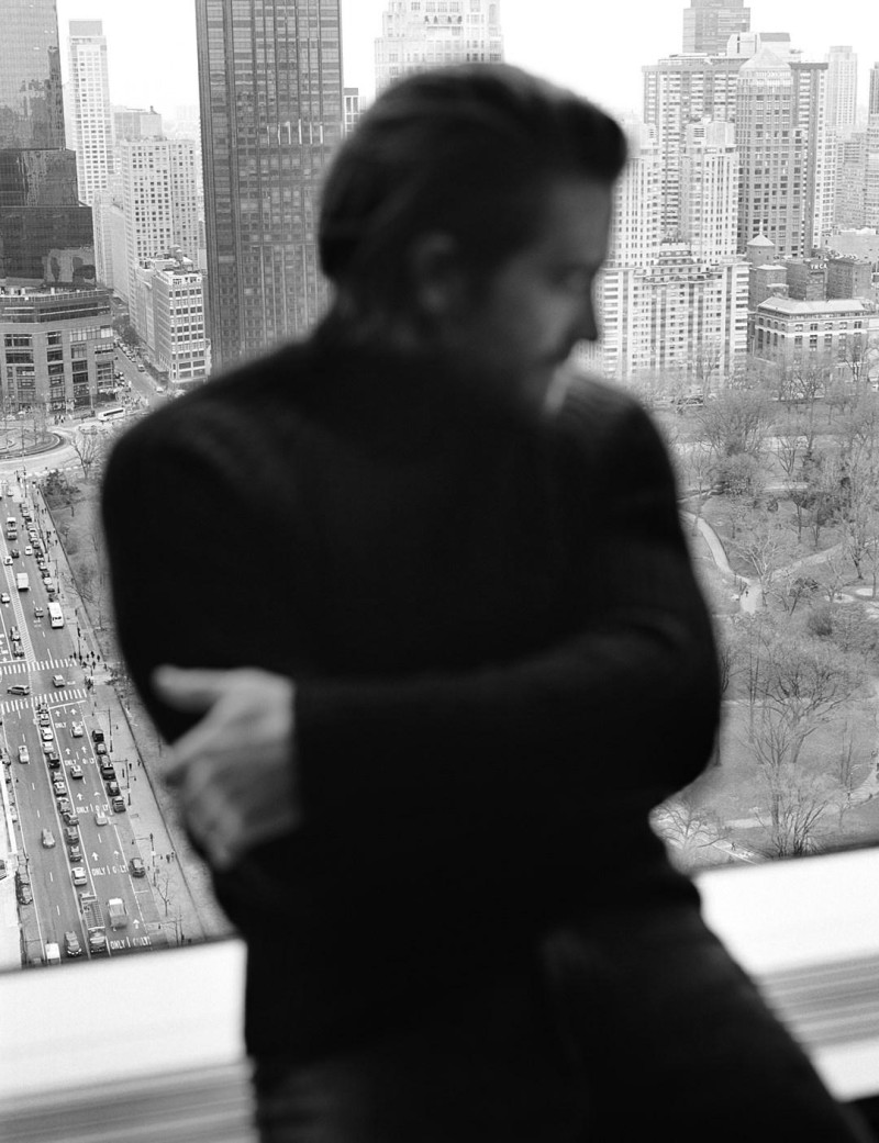 Jake Gyllenhaal Is A Changed Man, March 2020