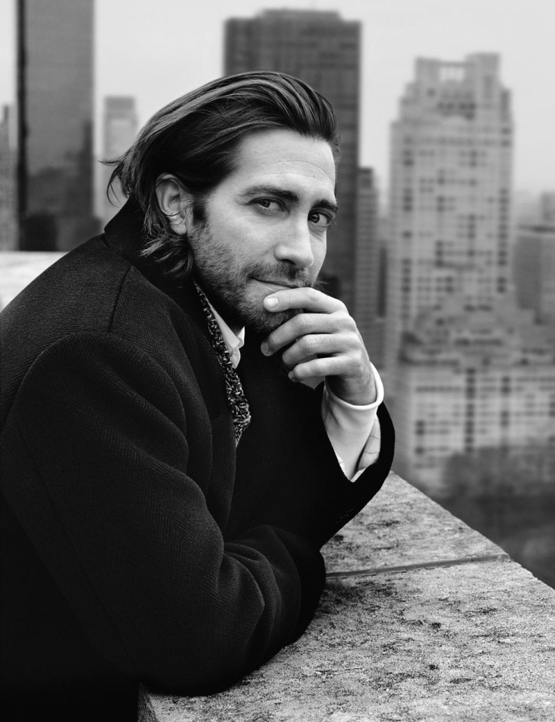 Jake Gyllenhaal Is A Changed Man, March 2020
