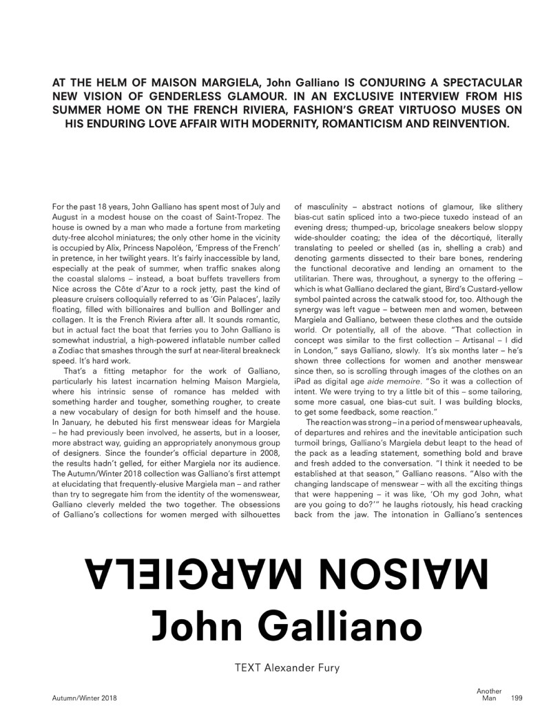 Massima Desire featured in Breathless Without You, September 2018