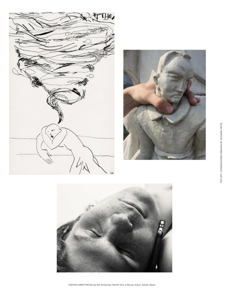 Art Project, September 2018