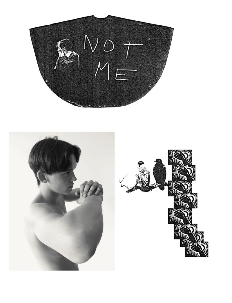 Art Project, September 2018