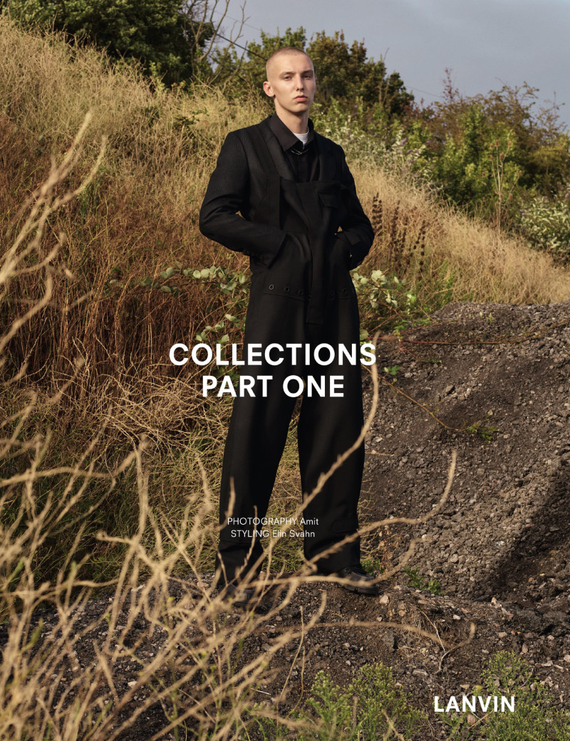 Collections Part One: Sanctuary and Silence, September 2018