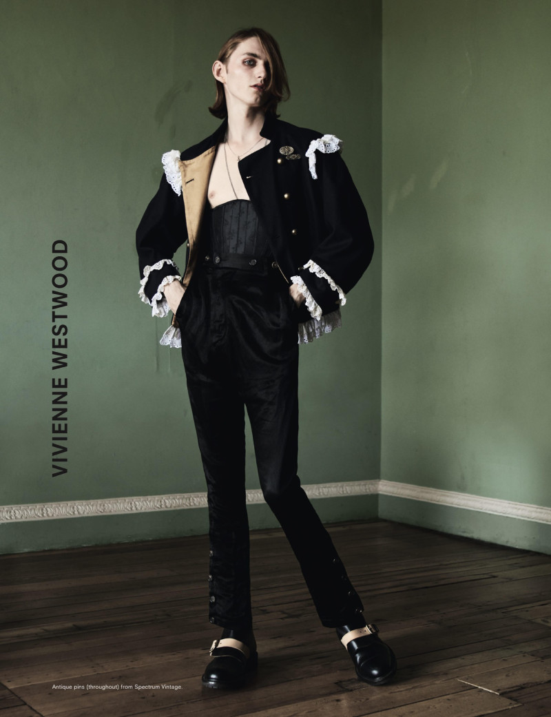 Paul Hameline featured in Collections Part Two: It\'s Late But It Ain\'t Never, September 2018
