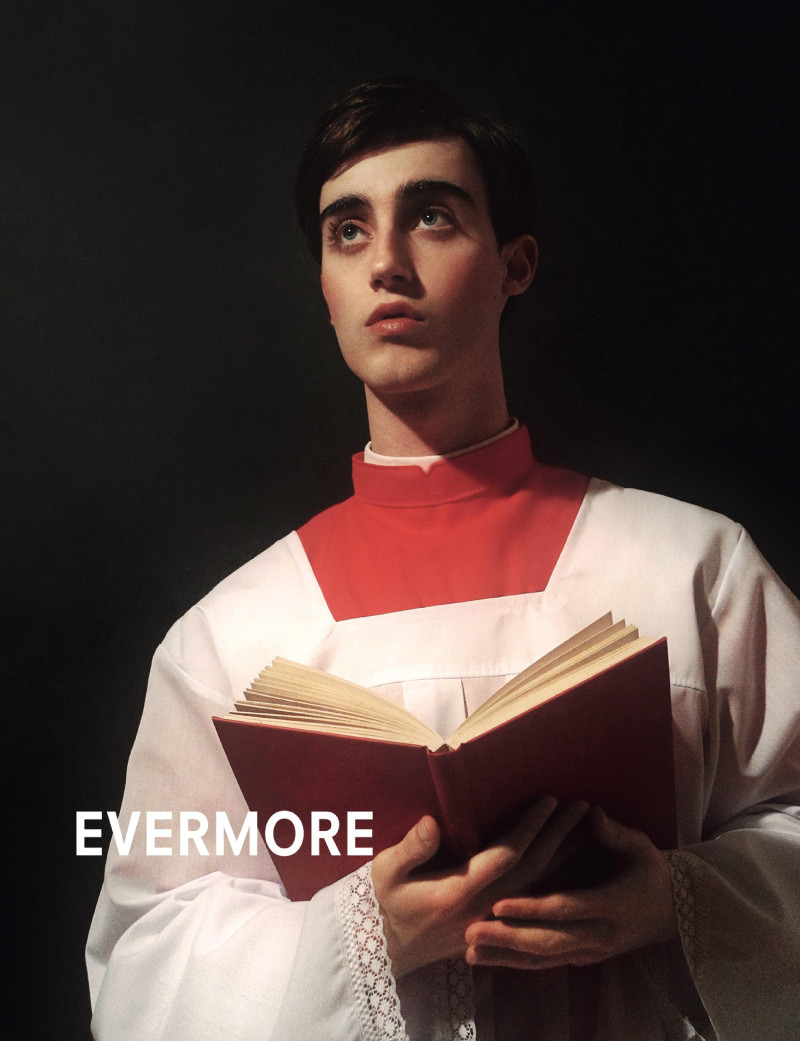Always And Evermore, September 2018