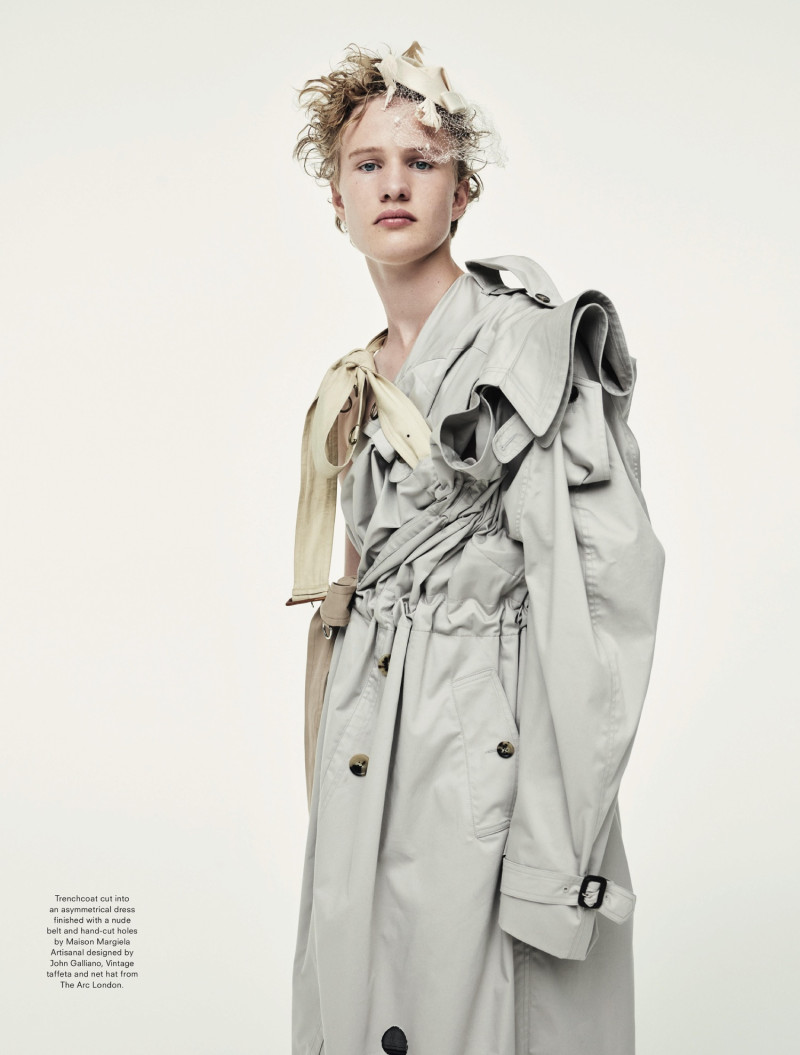 Discover Of The Enigmatic Victor Polster, September 2019