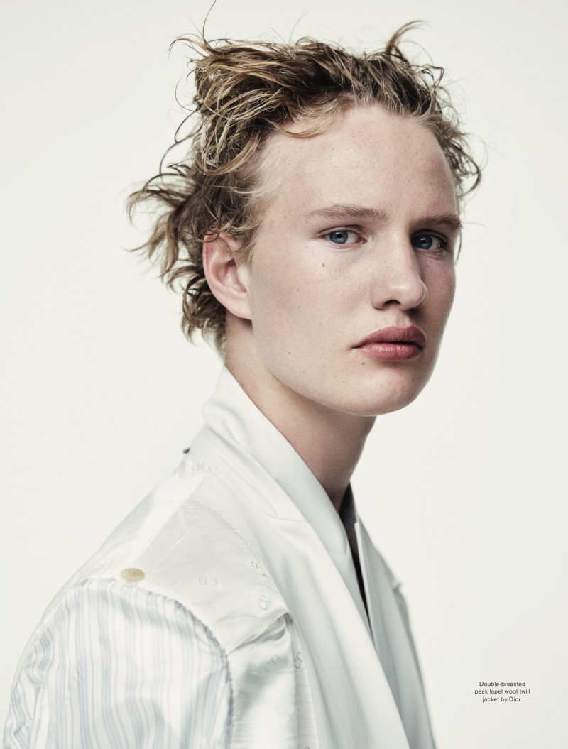 Discover Of The Enigmatic Victor Polster, September 2019
