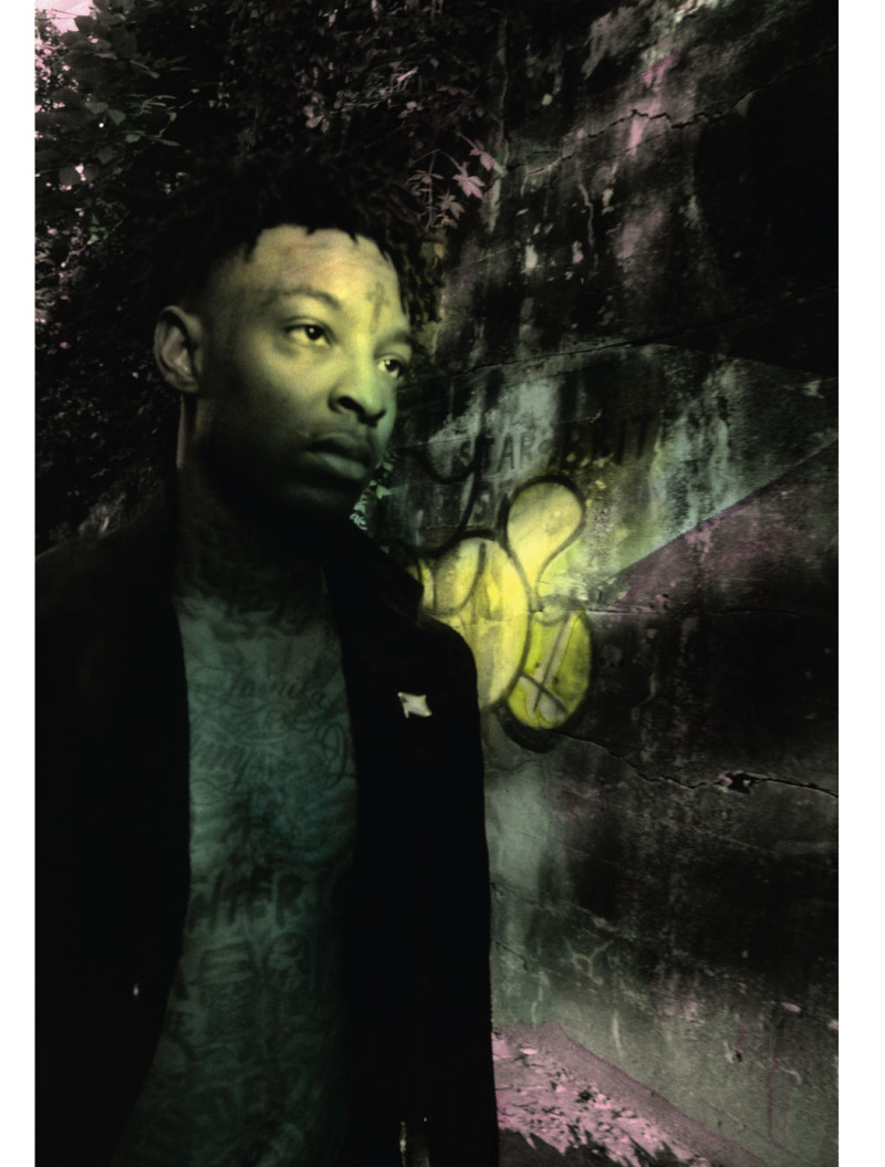 By Eternal Ravines, September 2019