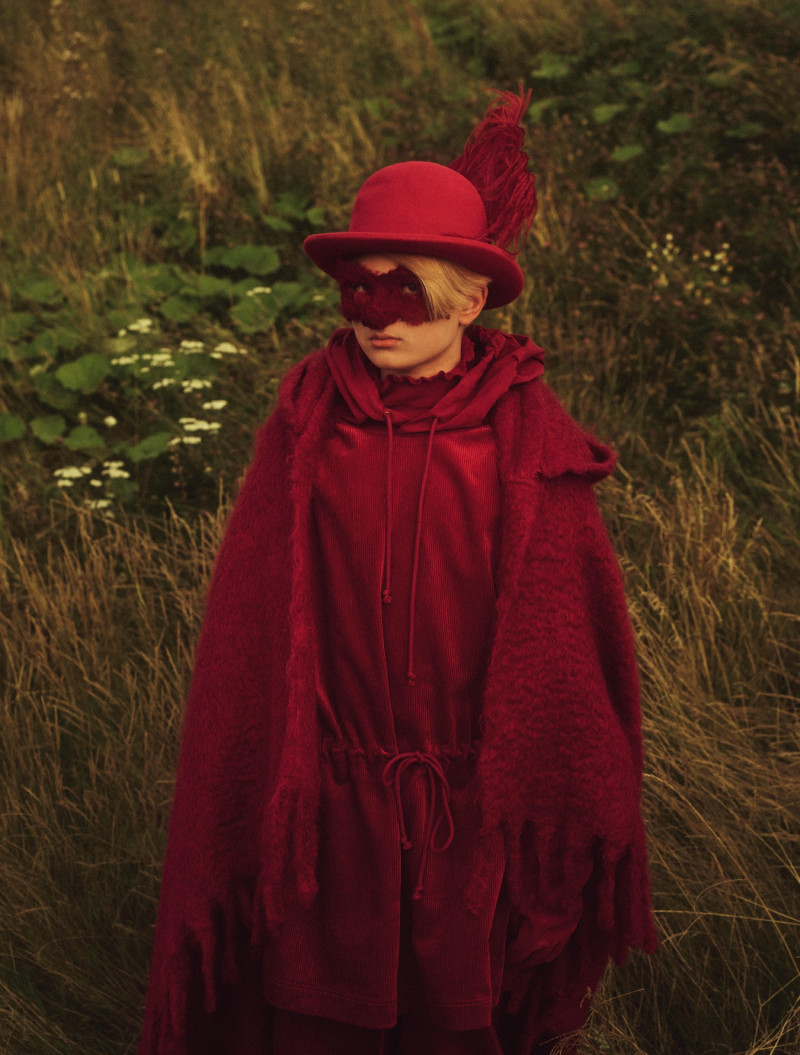 Hierarchies Of Angels, September 2019