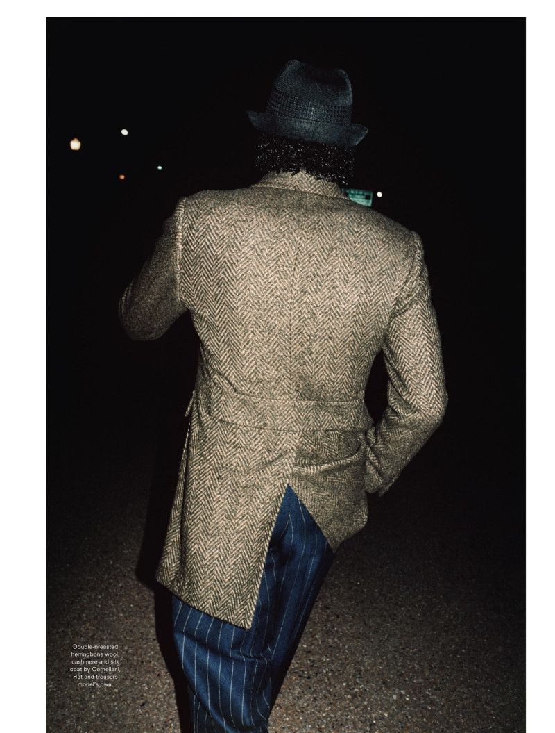 Soul Of The Unknown, September 2019