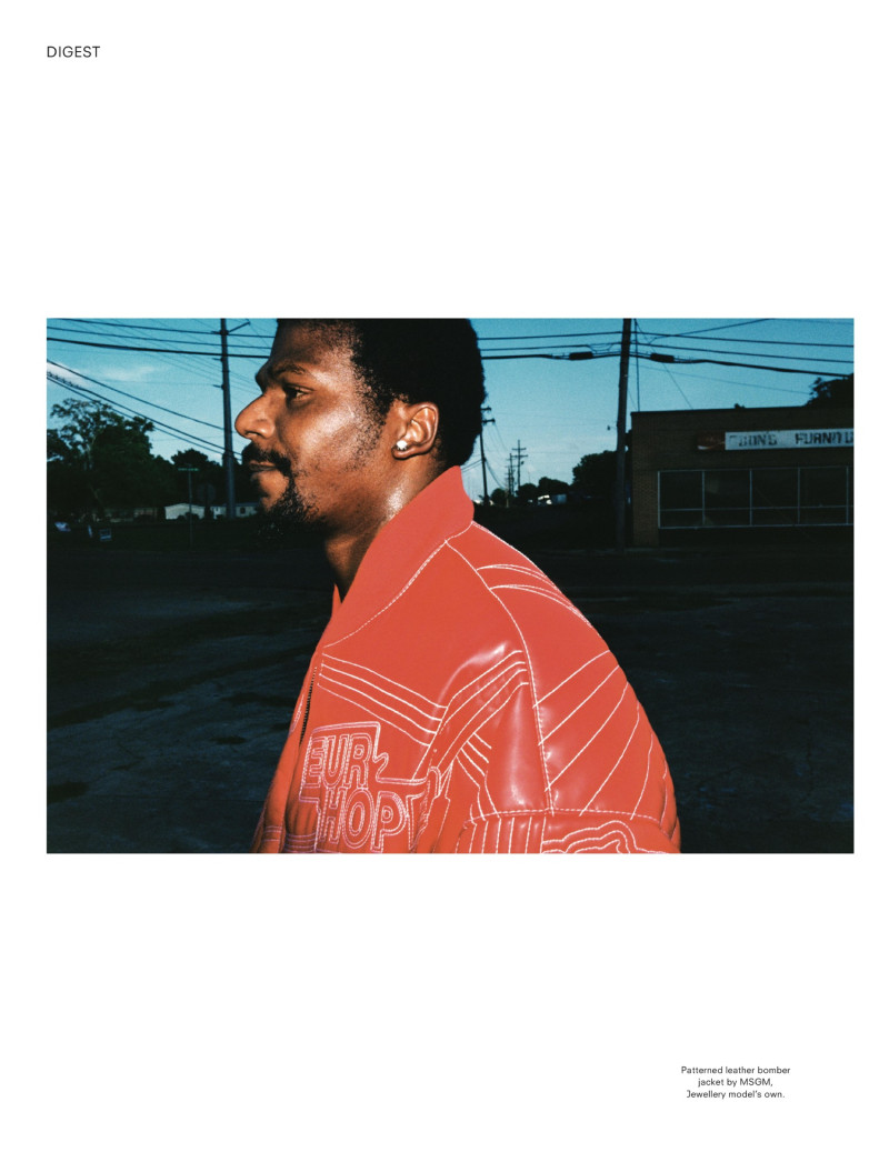 Soul Of The Unknown, September 2019