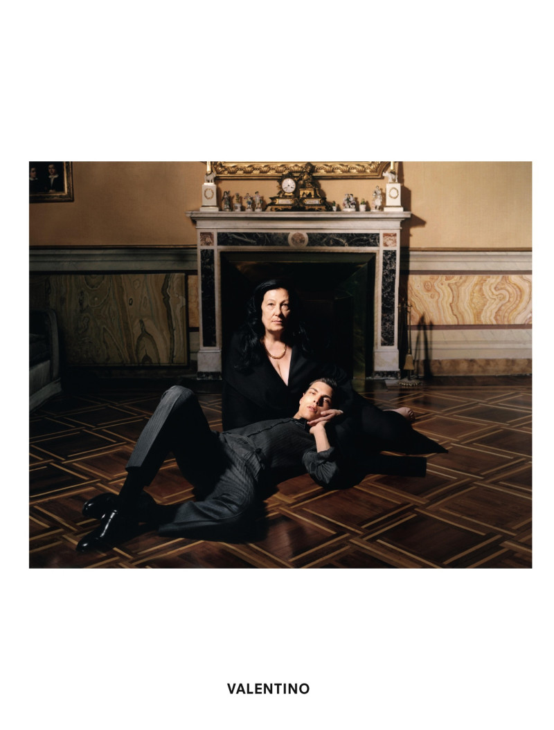 Edoardo Sebastianelli featured in For Loving Dominion, September 2019