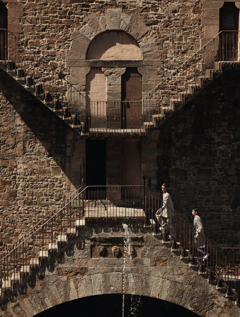 Hidetatsu Takeuchi featured in Murmur Of The Immemorial, September 2019
