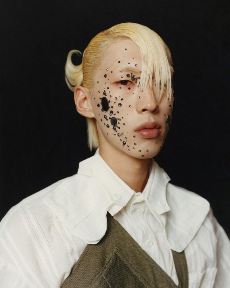 Makeup In The Age Of Surveillance, March 2020