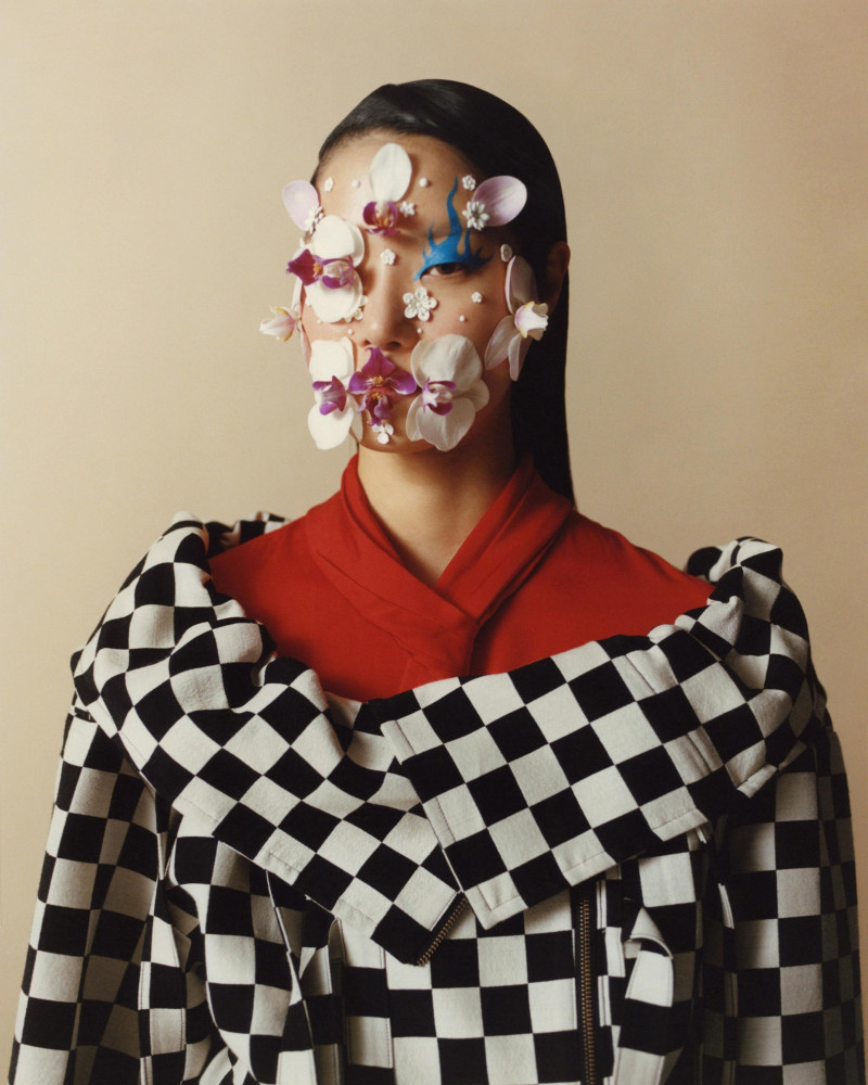 Makeup In The Age Of Surveillance, March 2020