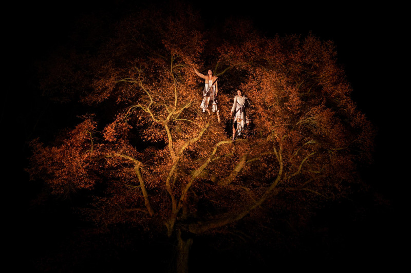 Saffron Abigail Vadher featured in Wuthering Heights, March 2020