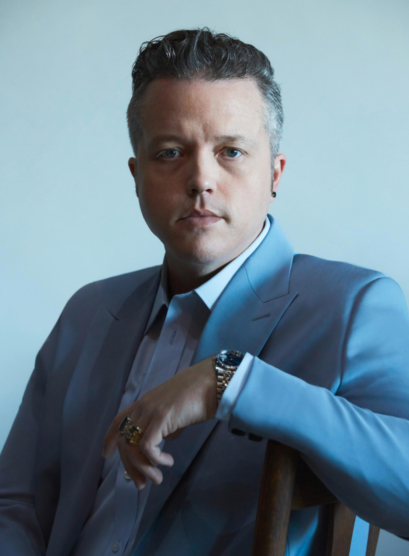 The Redemption Songs Of Jason Isbell, May 2020