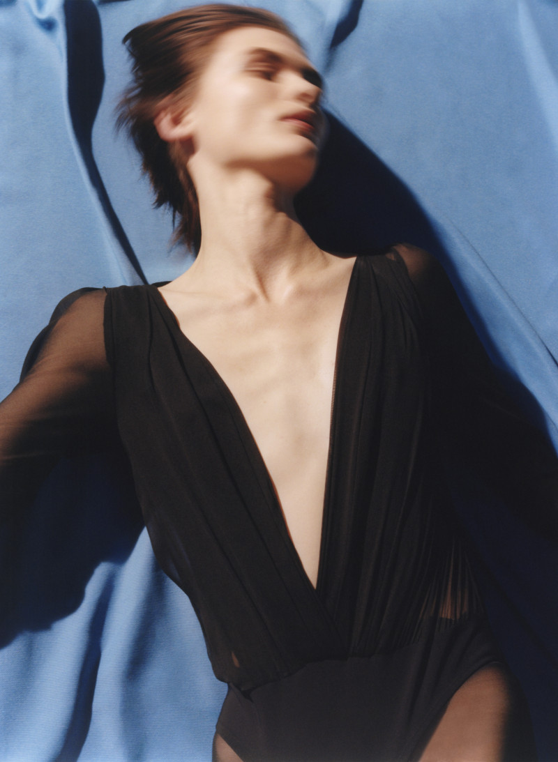 Lara Mullen featured in 5, March 2020