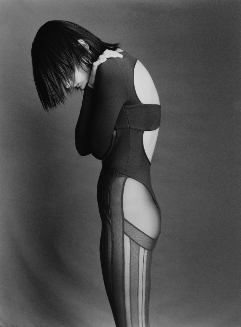 Lara Mullen featured in 5, March 2020