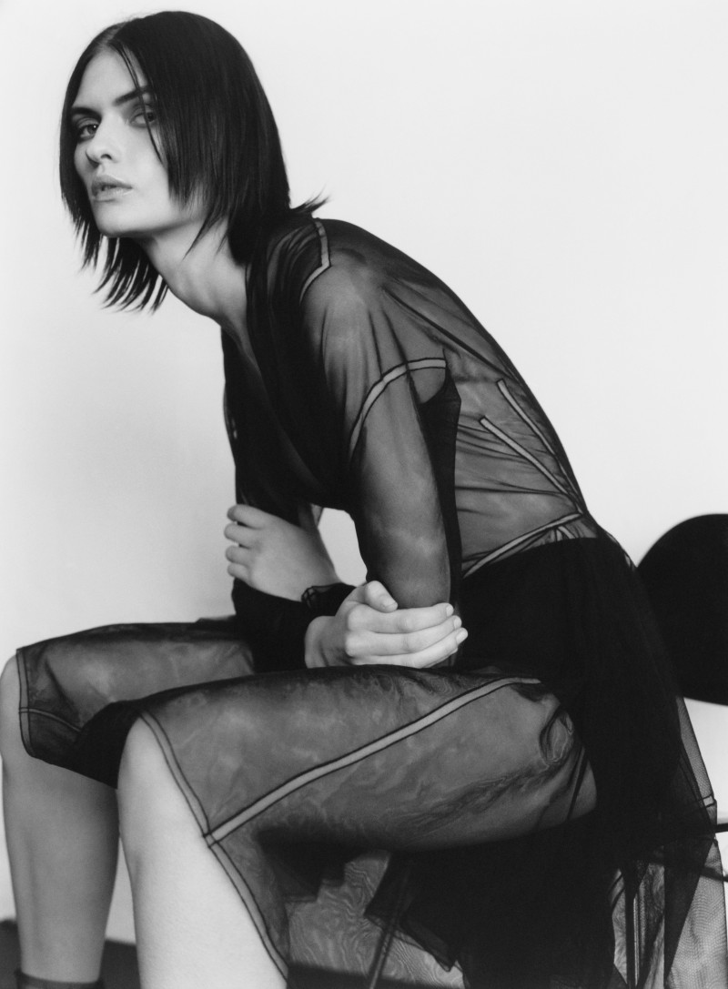 Lara Mullen featured in 5, March 2020