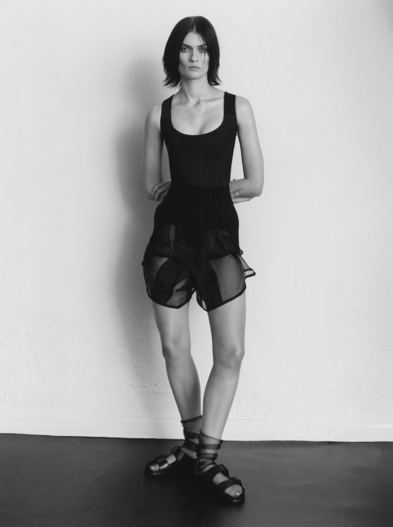 Lara Mullen featured in 5, March 2020