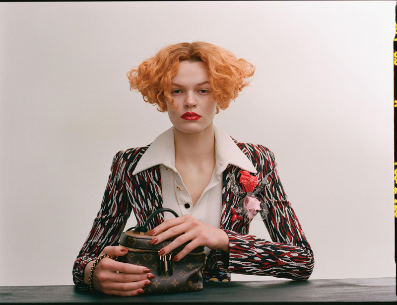 Cara Taylor featured in Campaign Supernova, March 2020