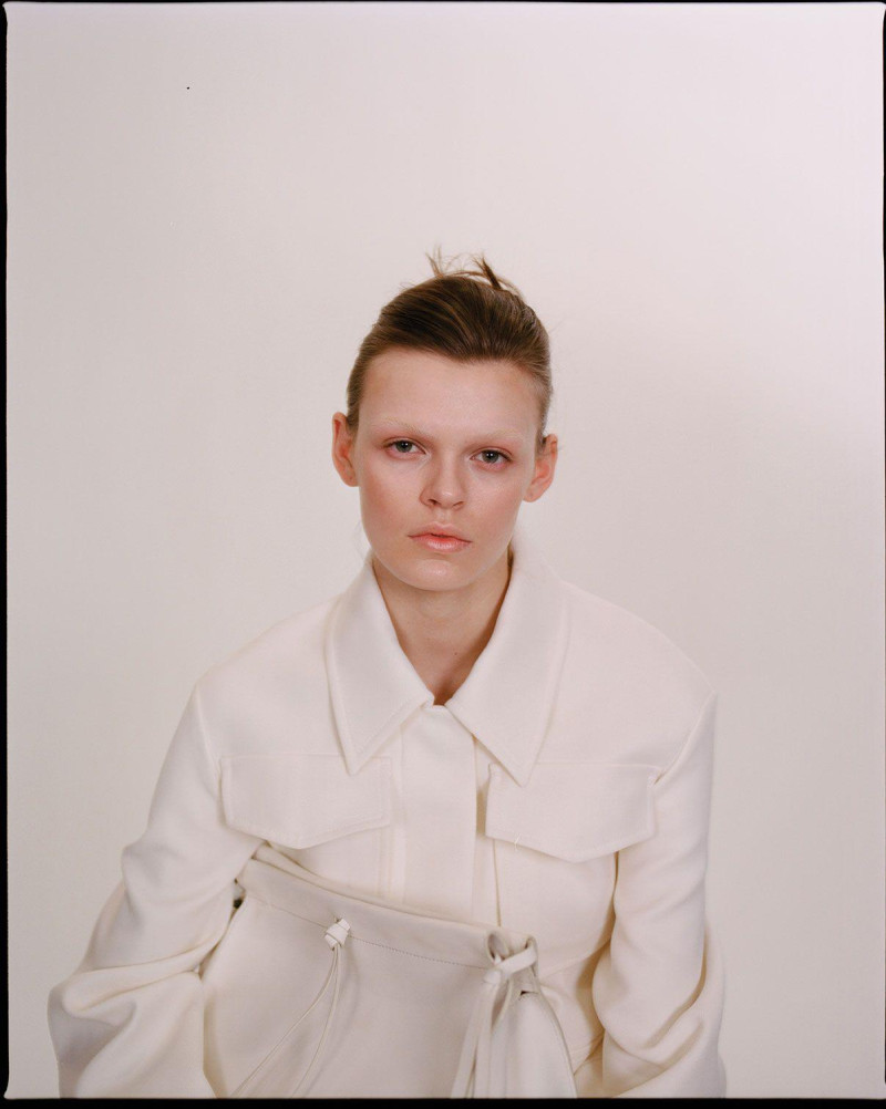 Cara Taylor featured in Campaign Supernova, March 2020