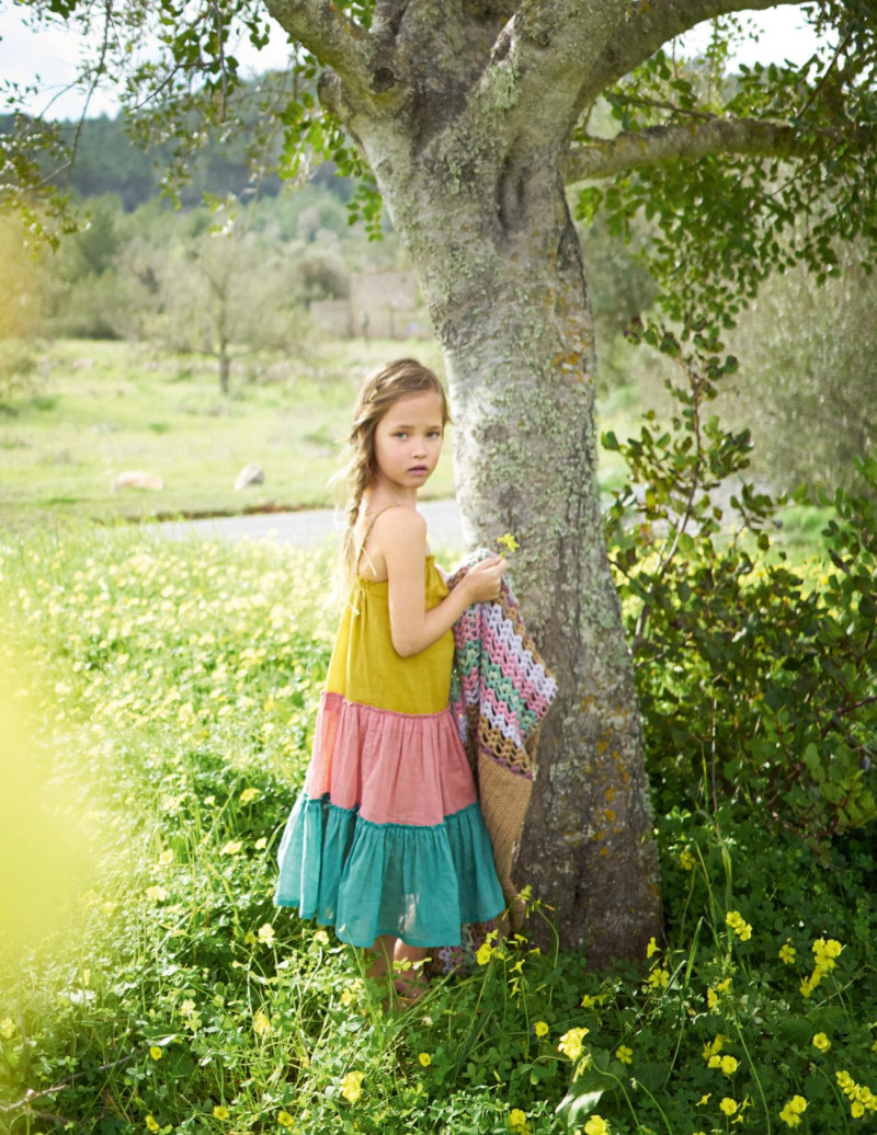 Boheme Au Soleil, April 2020