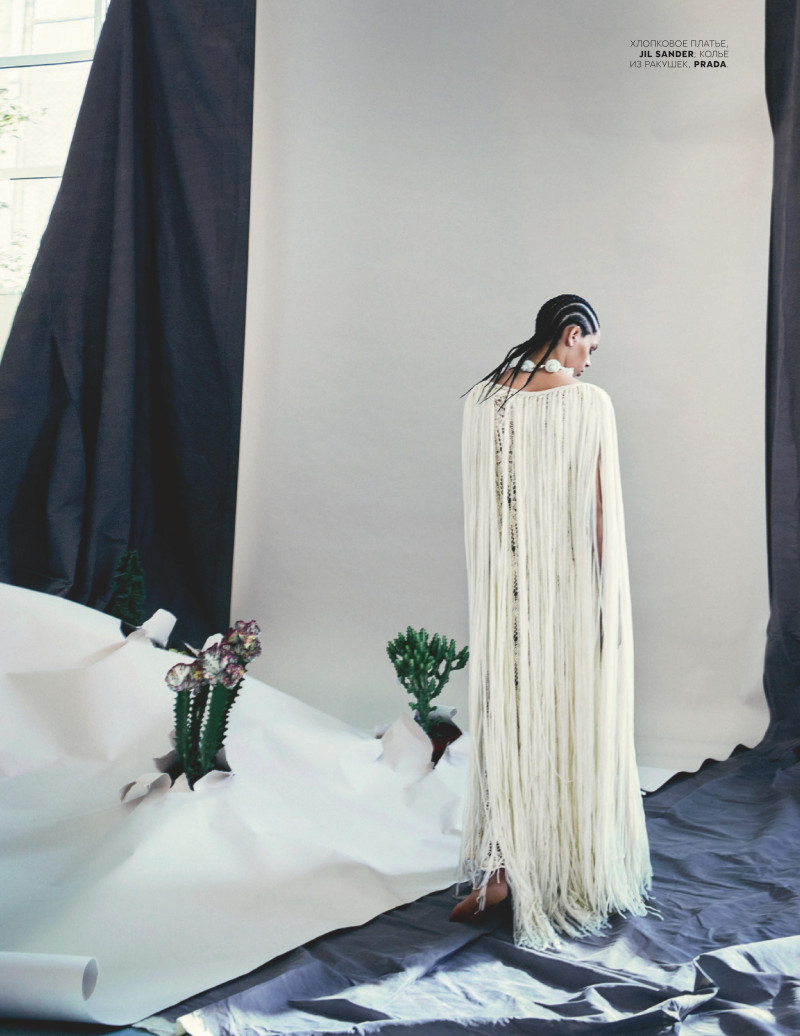 Hiandra Martinez featured in Hiandra Martinez, May 2020