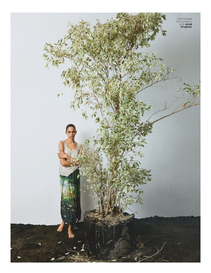 Hiandra Martinez featured in Hiandra Martinez, May 2020